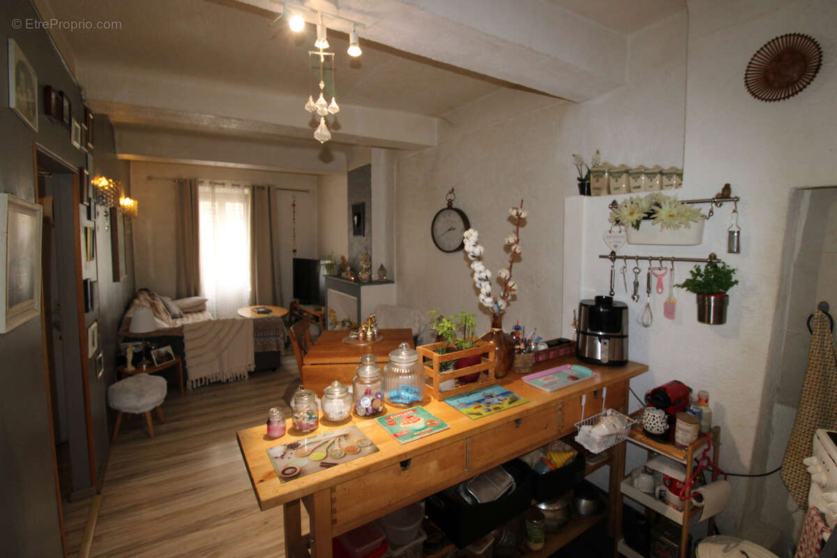 Appartement à LA GARDE