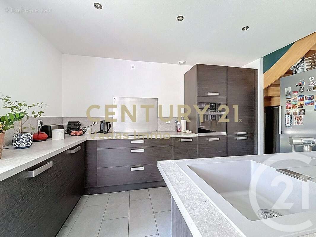 Maison à VENDARGUES