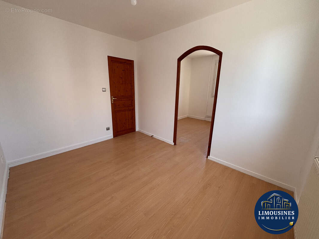 Appartement à LIMOGES