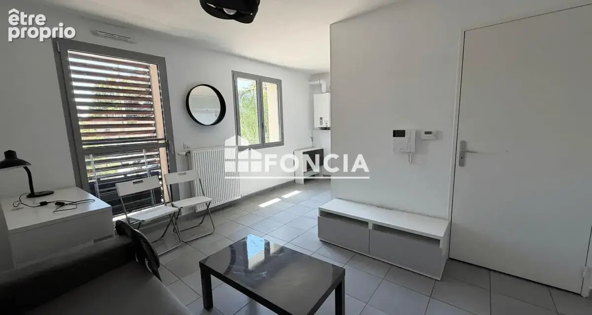 Appartement à VALENCE