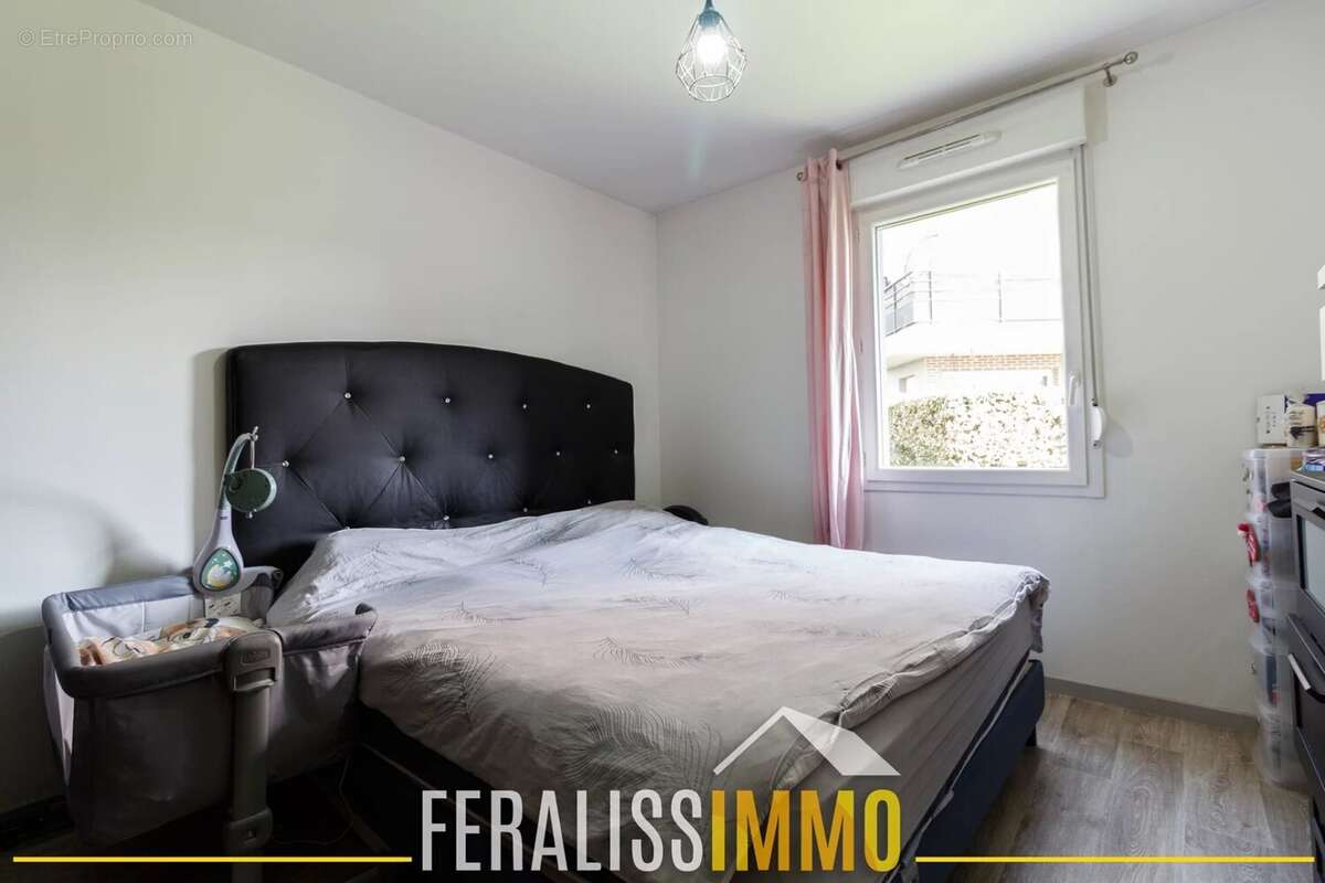 Appartement à ERAGNY