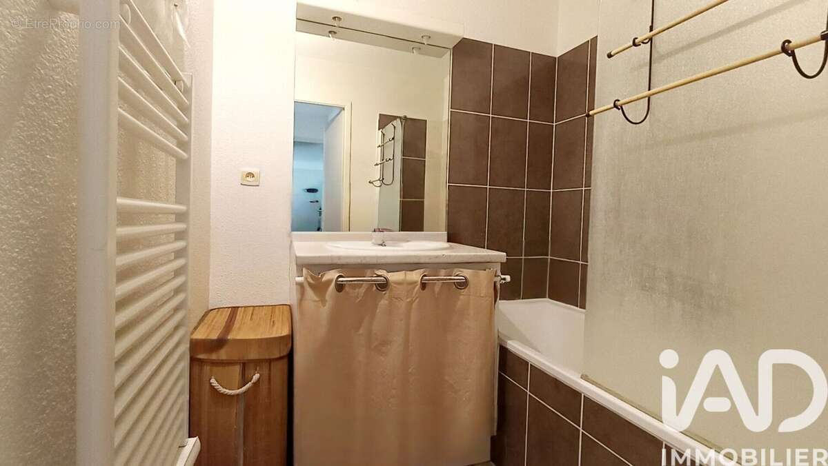 Photo 8 - Appartement à NARBONNE