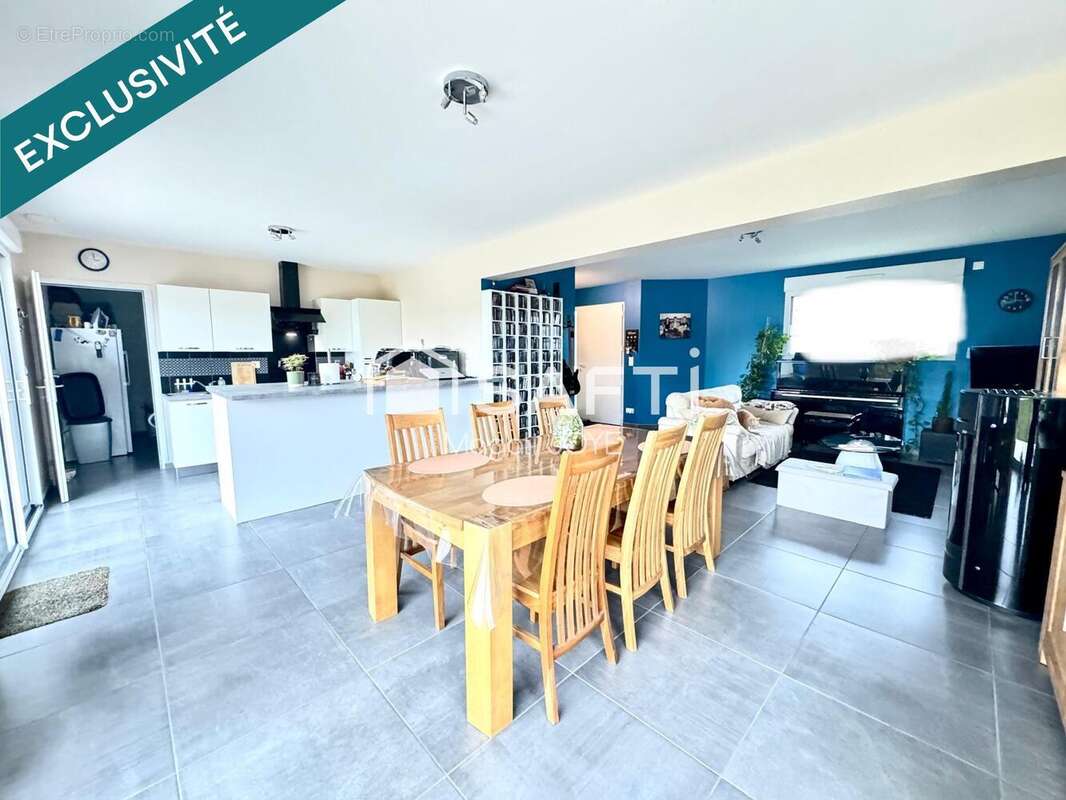 Photo 2 - Maison à BETHUNE