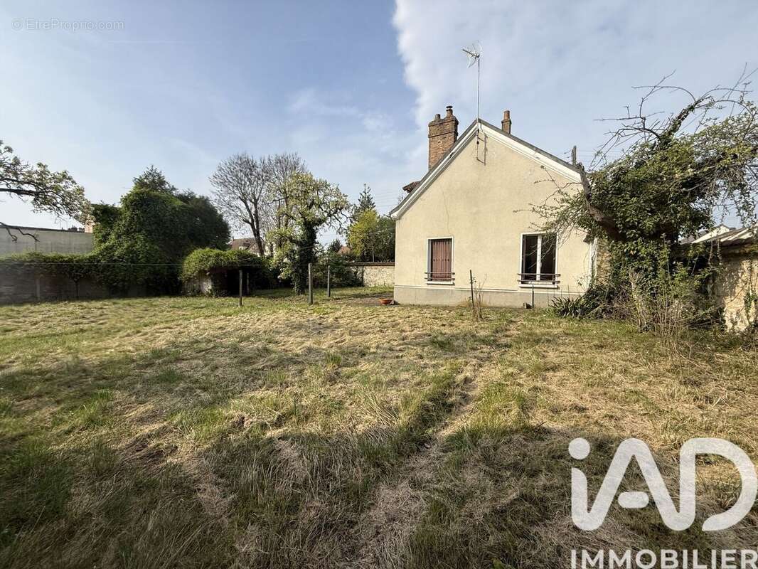 Photo 5 - Maison à MONTEREAU-FAULT-YONNE