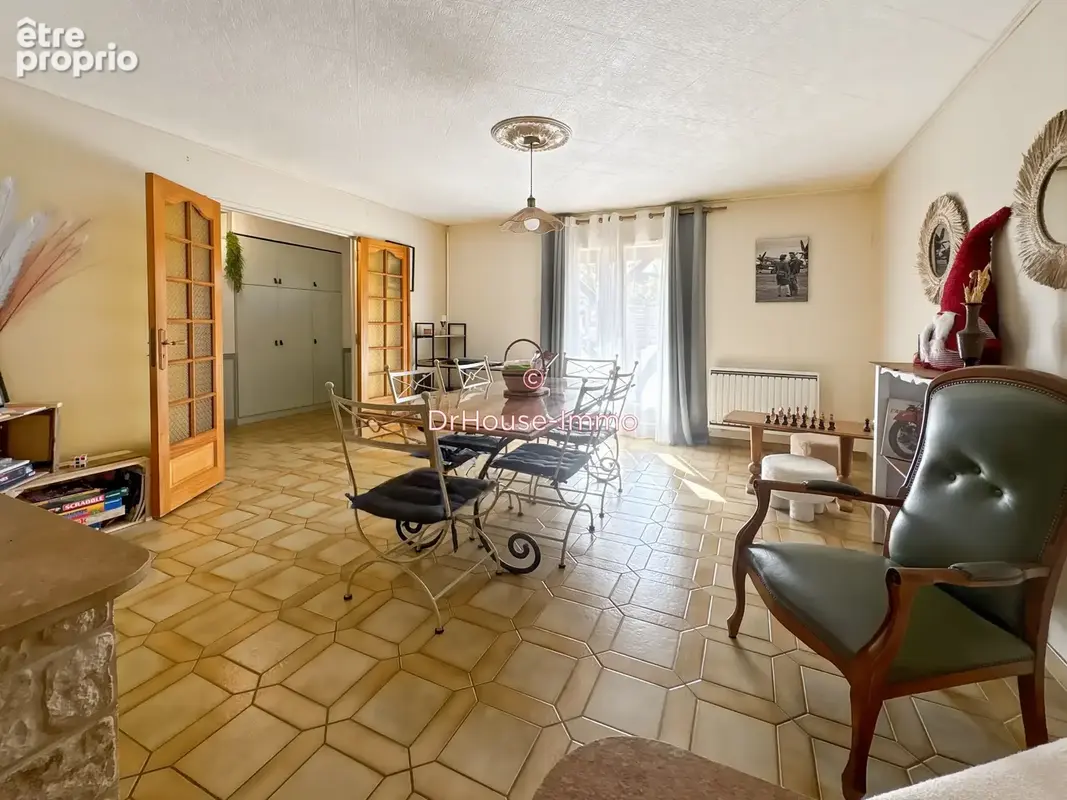 Maison 3 pièces 70 m² à vendre à Parigne-L'eveque (72250) - photo 5