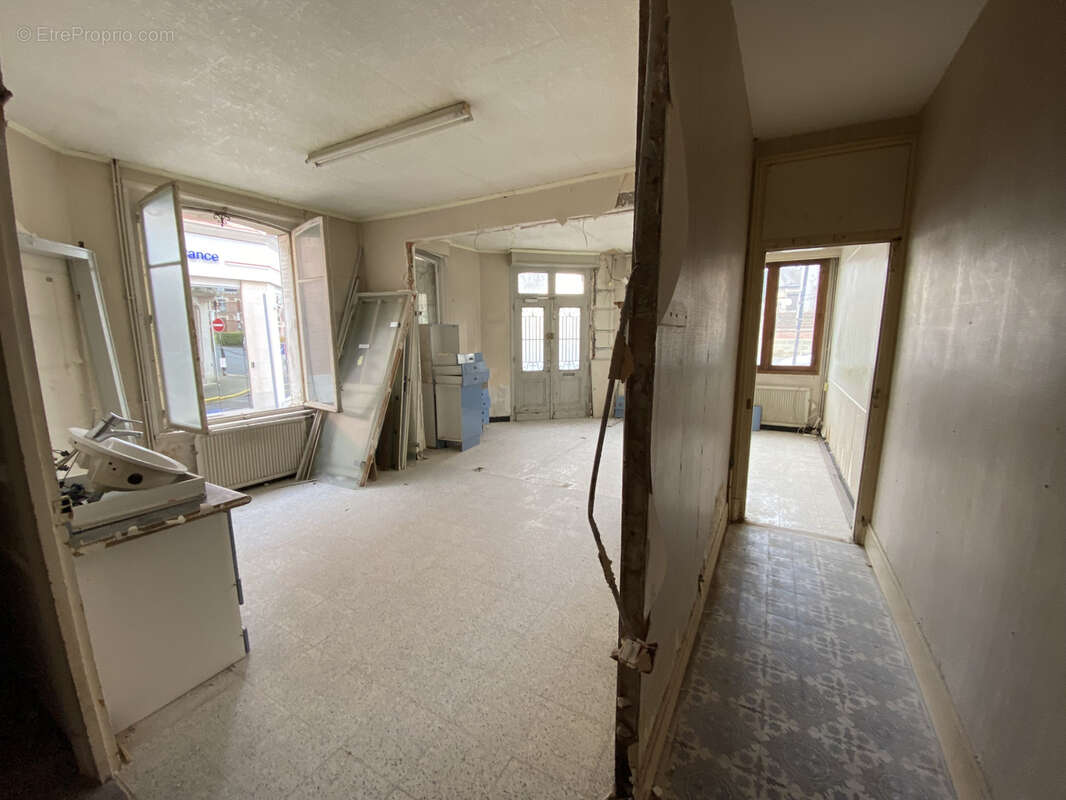 Appartement à NOYON