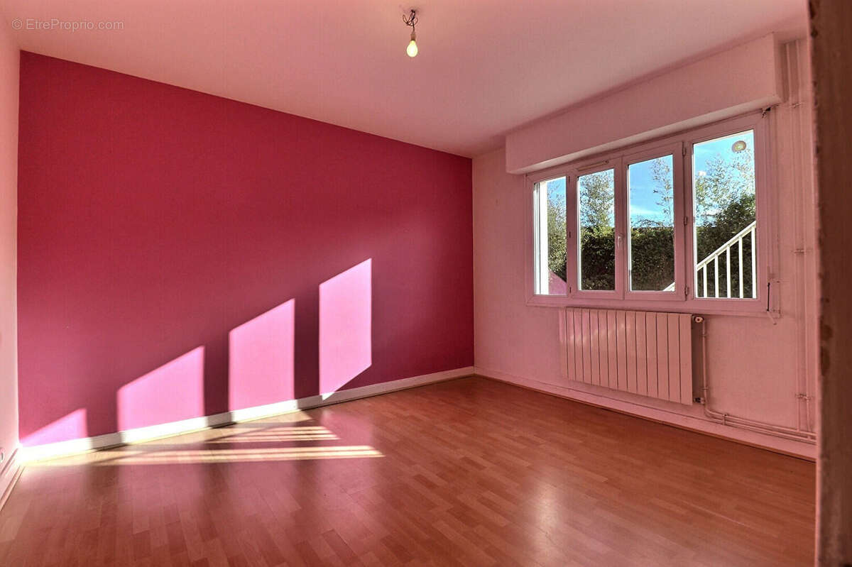 Maison à BIDART