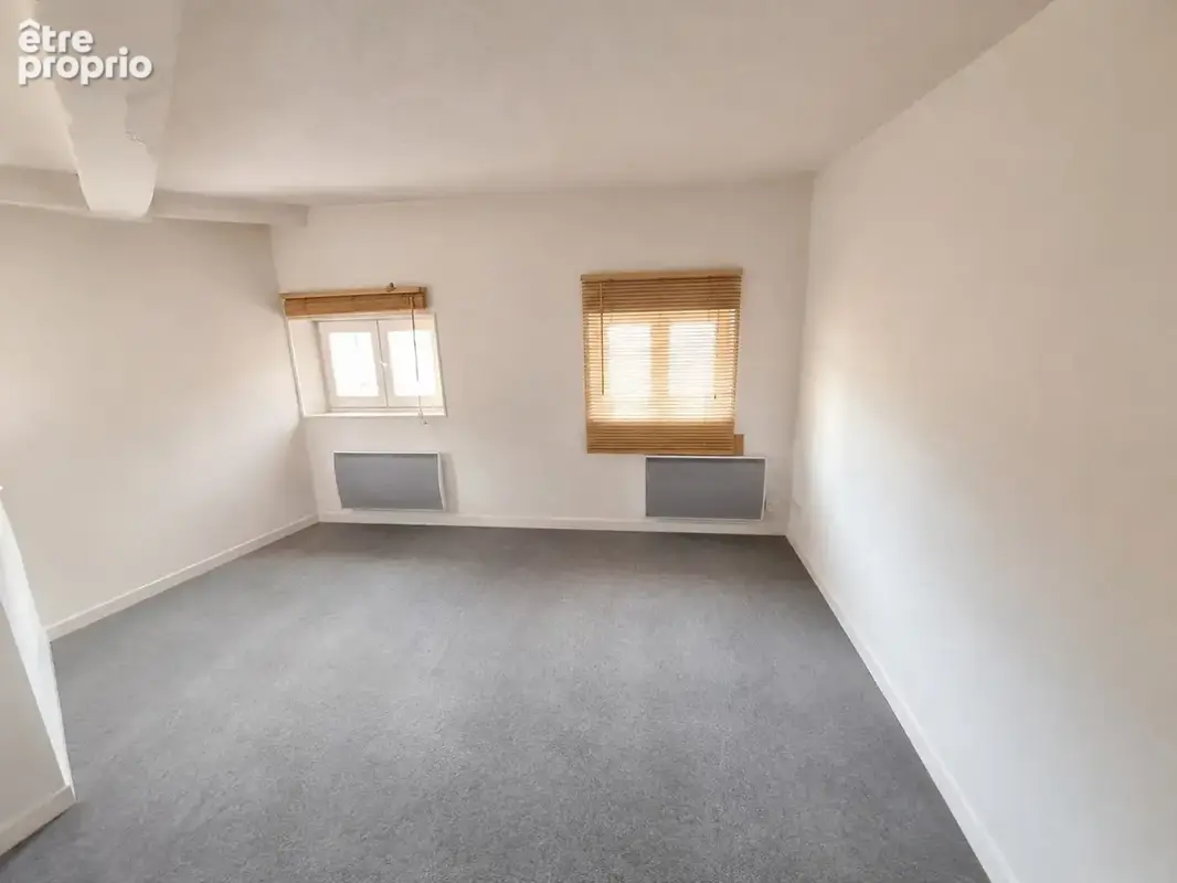 Charmant Appartement Lumineux dans l'Hyper-Centre d'Angoulême - photo 6