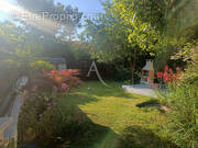 Terrain à MONTGERON