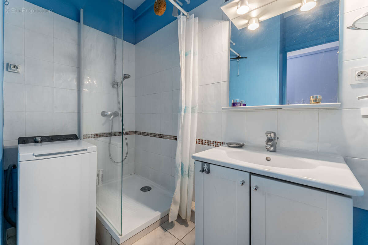 Appartement à LYON-6E