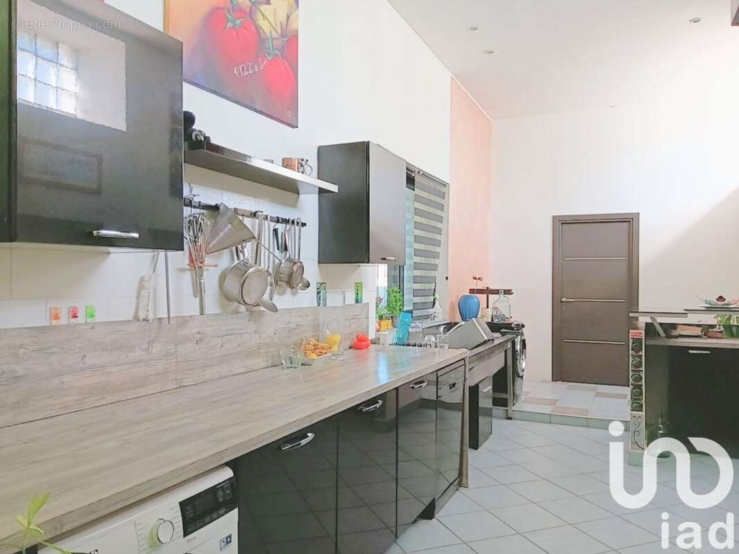 Photo 5 - Maison à MONTAGNIEU