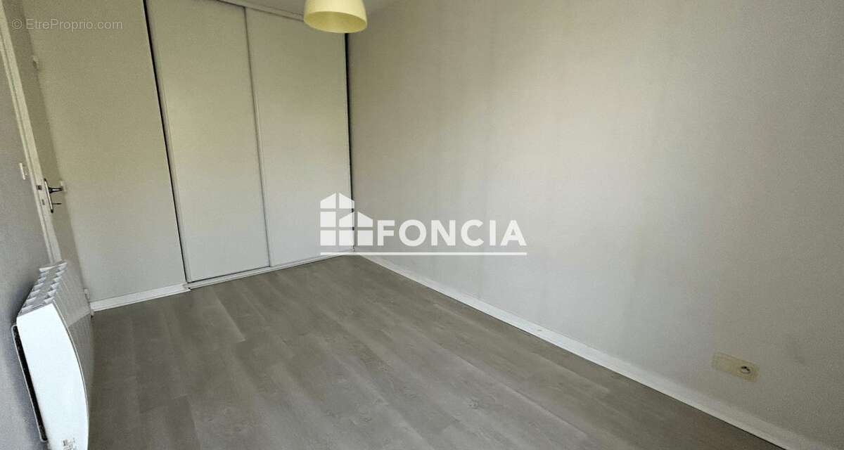 Appartement à LE COUDRAY