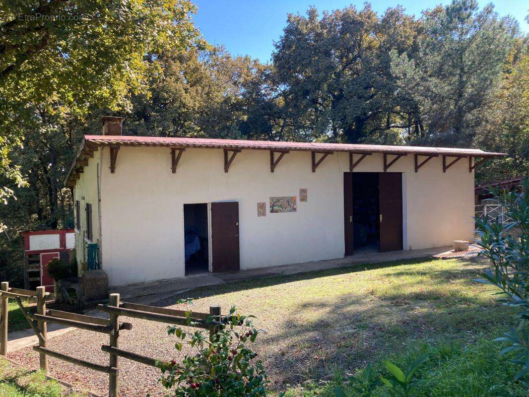 Maison à AIRE-SUR-L&#039;ADOUR