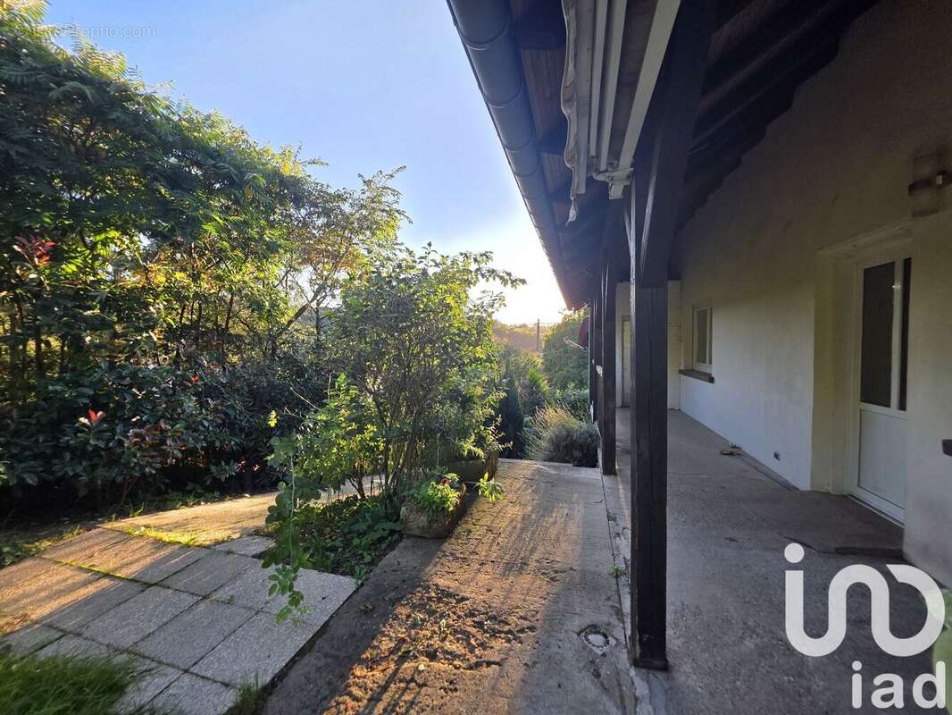 Photo 4 - Maison à PHALSBOURG