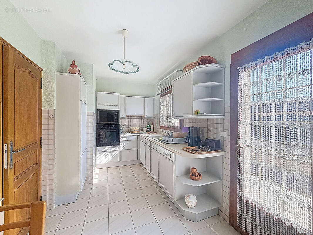 Maison à SAINT-CYPRIEN