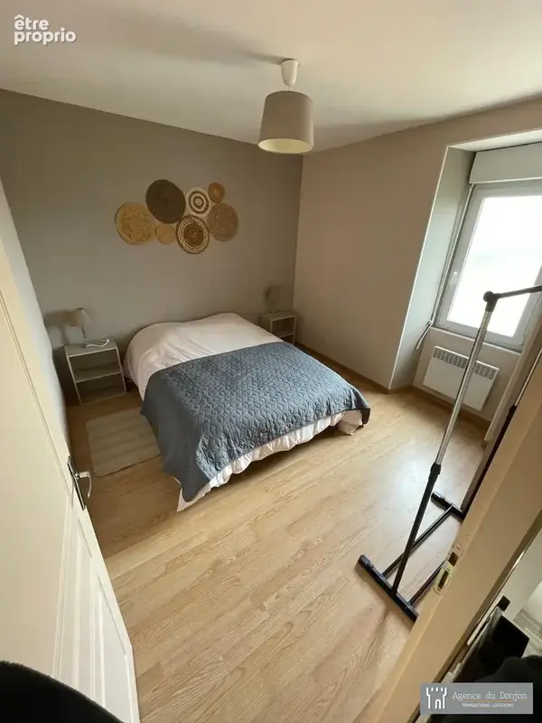 Maison 4 pièces 72 m² à vendre à Jonzac (17500) - photo 3