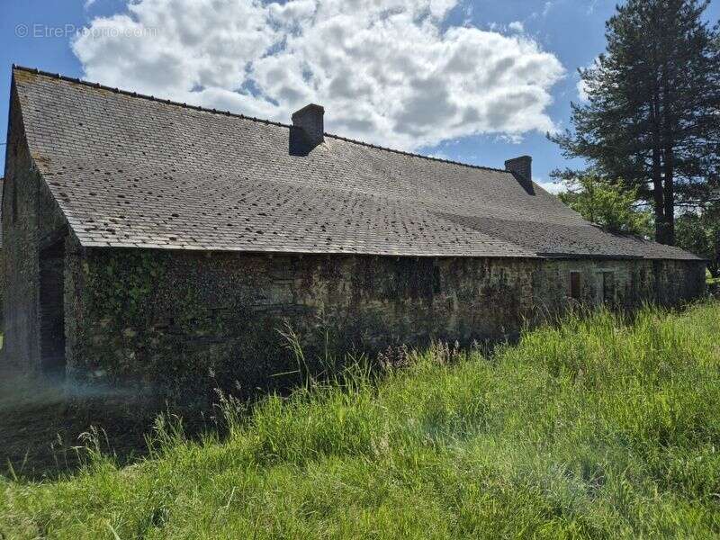 Maison à SOUDAN