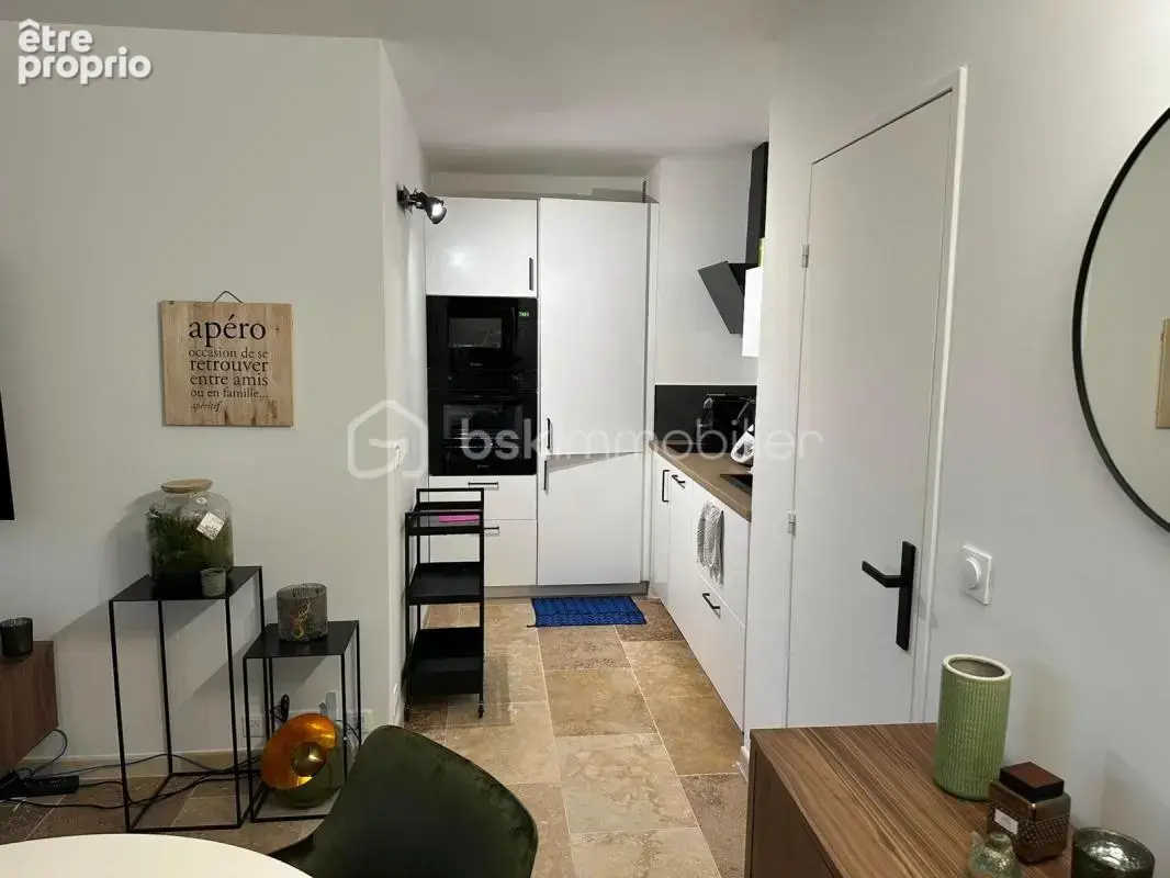 Appartement 3 pièces 59 m² à vendre à Cassis (13260) - photo 8