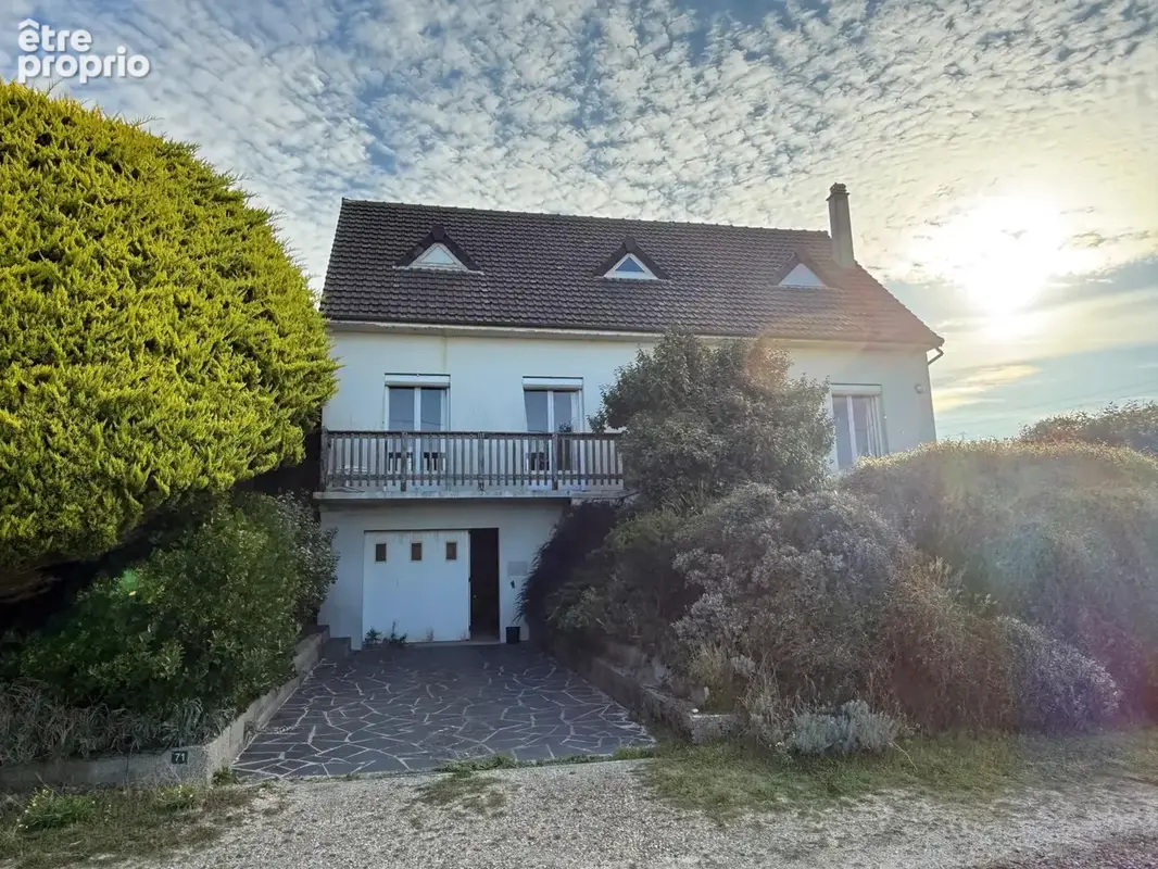 Photo 1 - Maison à PORTBAIL