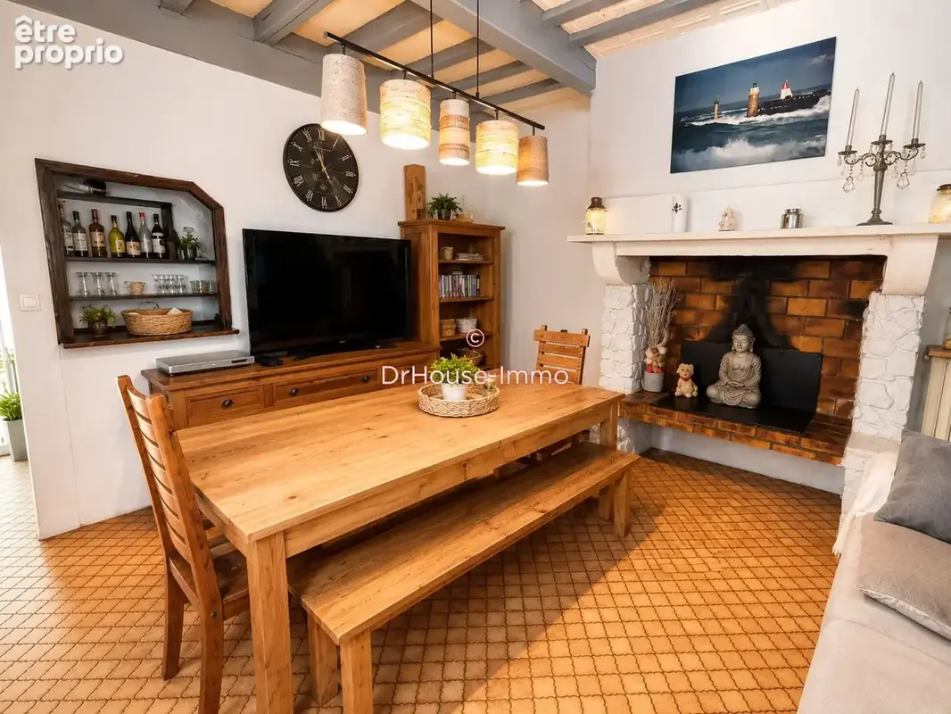 Maison 6 pièces 150 m² à vendre à Oloron-Sainte-Marie (64400) - photo 46