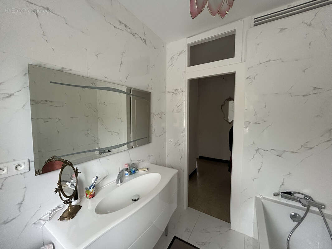 Maison à LUXEUIL-LES-BAINS