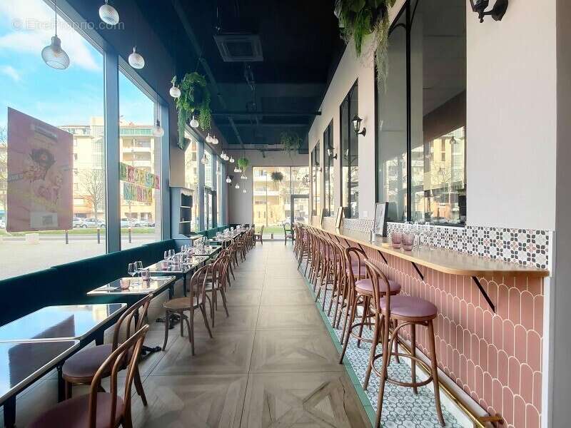 Commerce à TOULOUSE