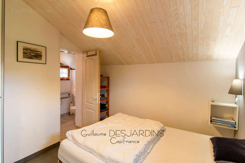 Maison à vendre 3 pièces GACE (61) - photo 14