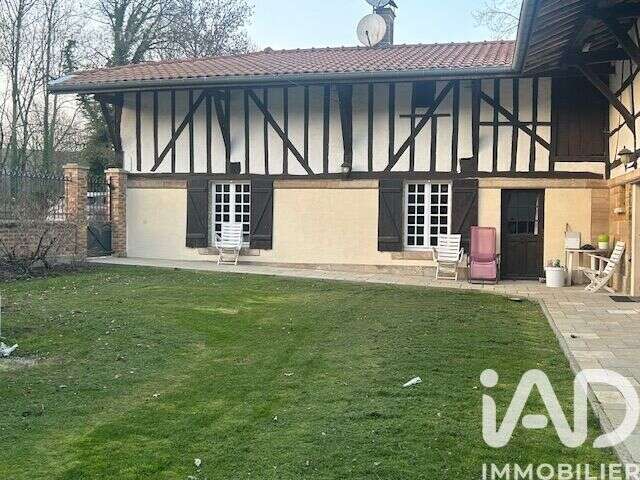 Photo 2 - Maison à BUSSY-LE-REPOS