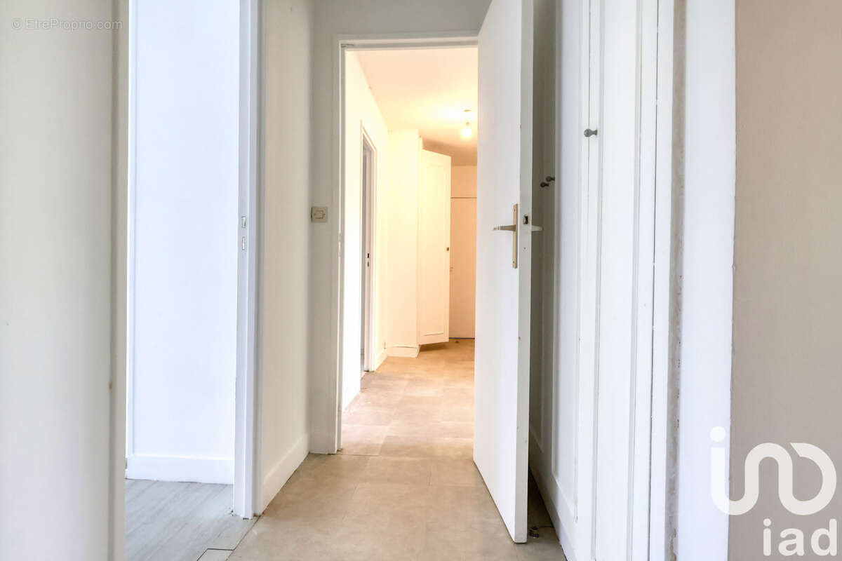 Photo 6 - Appartement à BAGNOLET