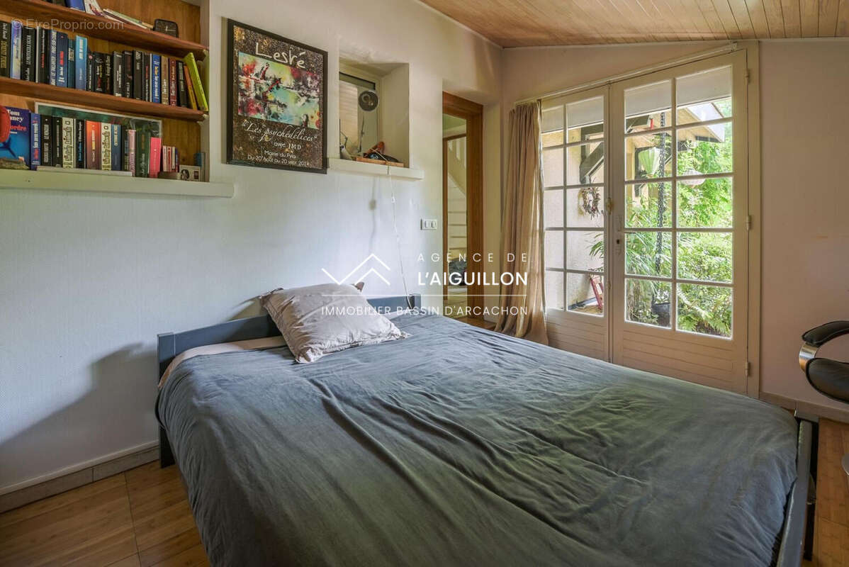 Maison à LA TESTE-DE-BUCH