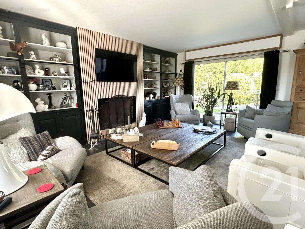 Maison à CONDETTE