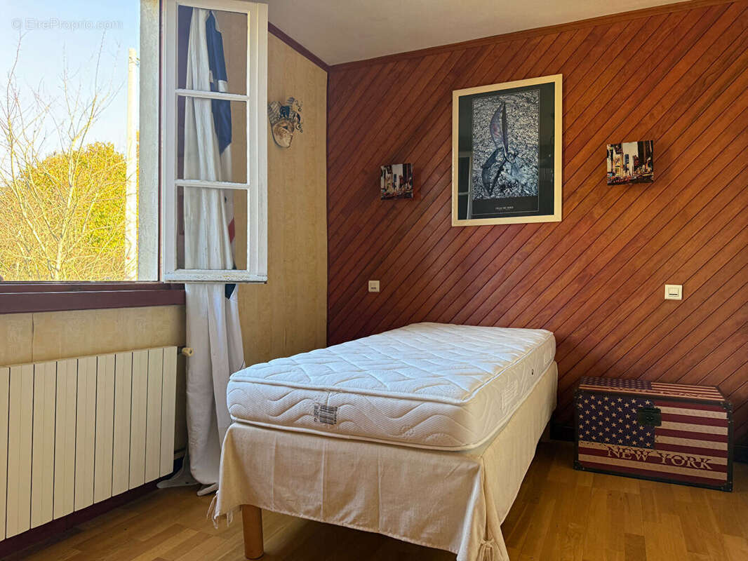 Maison à VIMOUTIERS