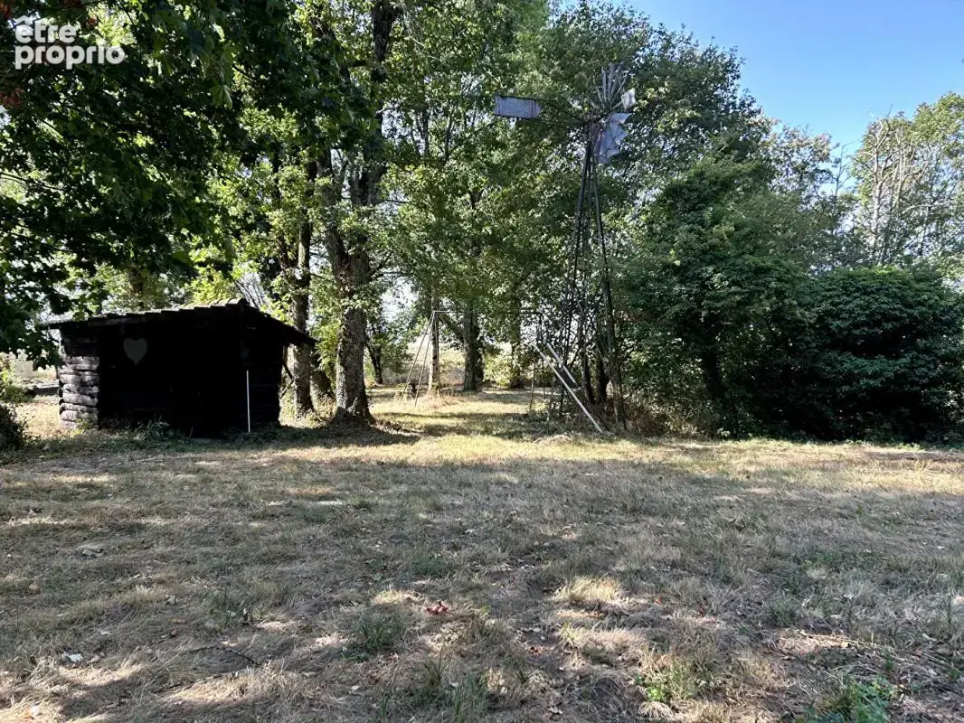 Splendide PLAN D'EAU situé à 15 minutes de Nevers - photo 17