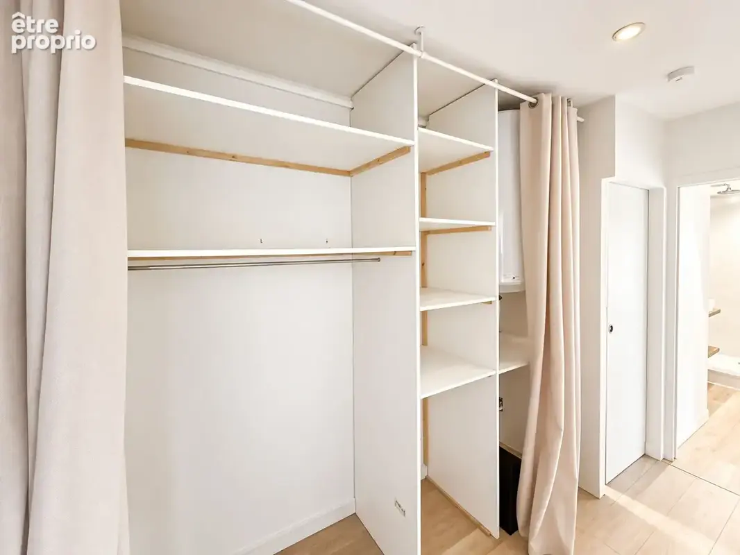 Exclusivité: à vendre - t2 bis 57 m² - mérignac arlac - photo 13