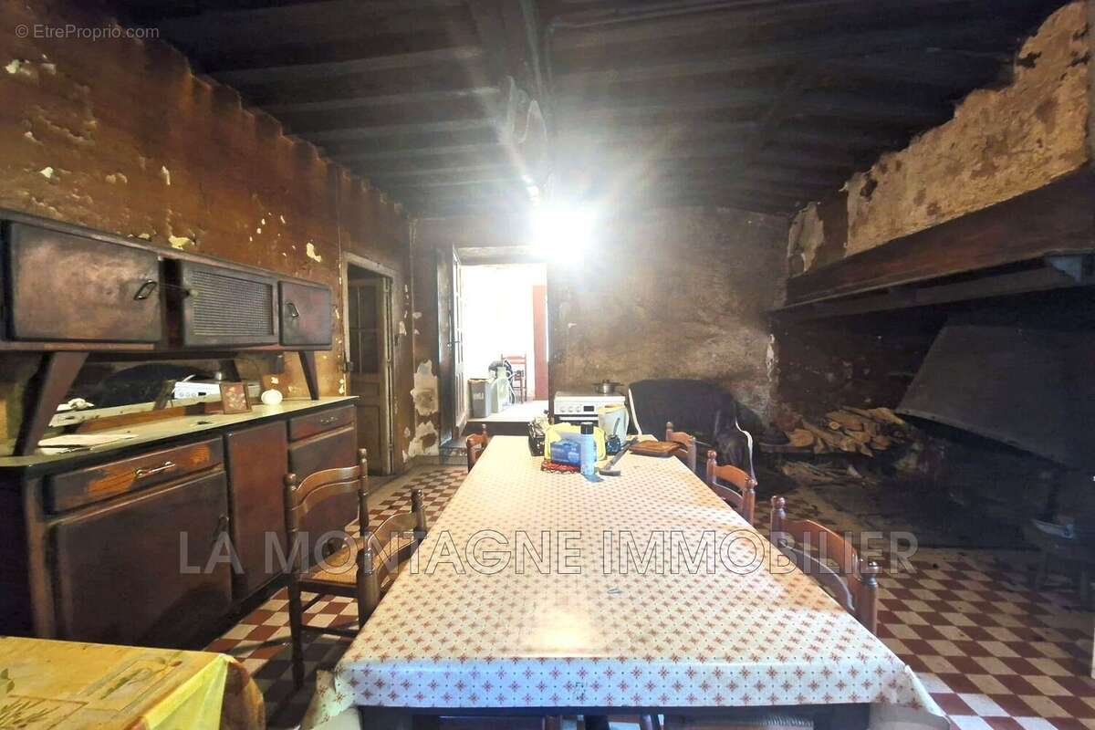 Maison à ARGELES-GAZOST