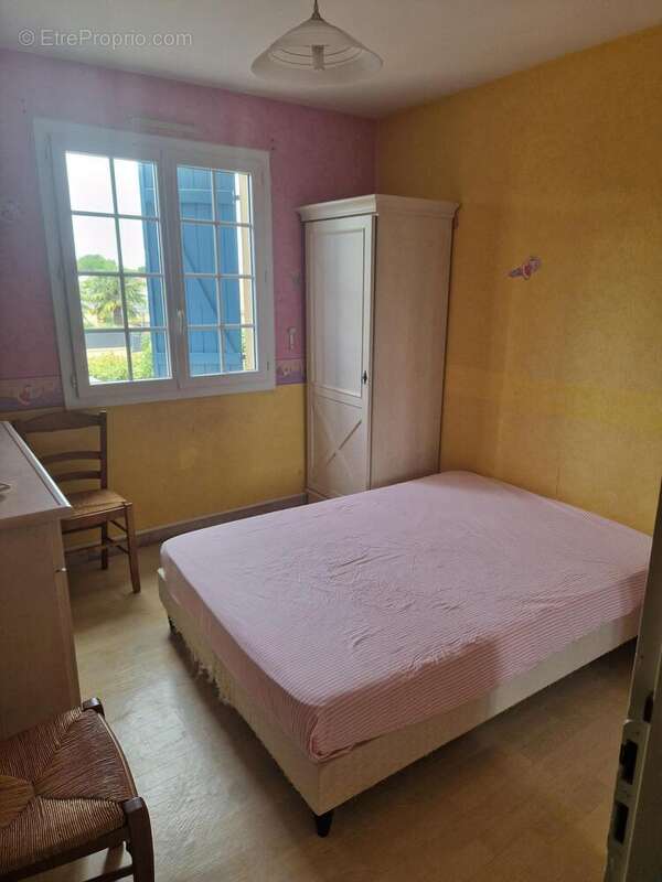 Photo 7 - Maison à CHAILLE-LES-MARAIS