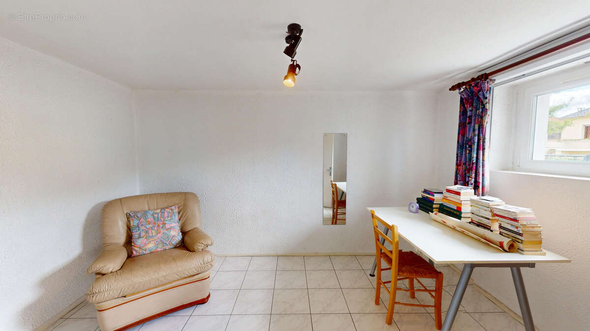 Maison à PELTRE