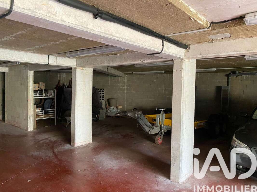 Photo 9 - Appartement à MERU