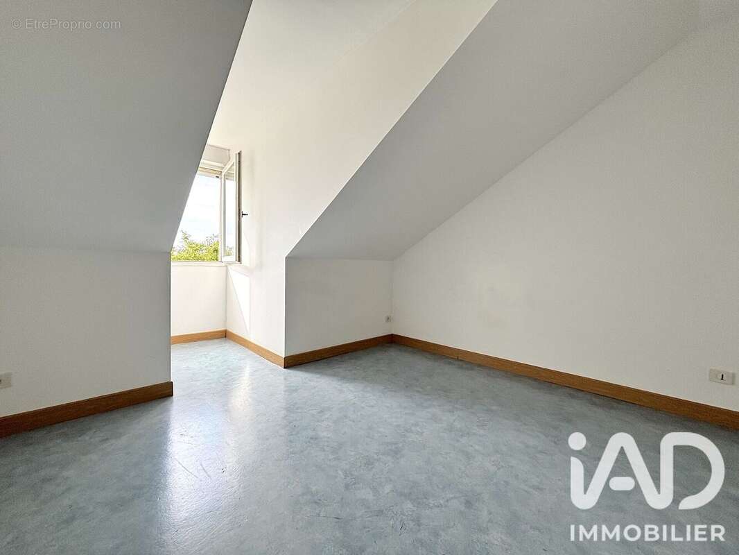 Photo 7 - Appartement à SAINT-HERBLAIN