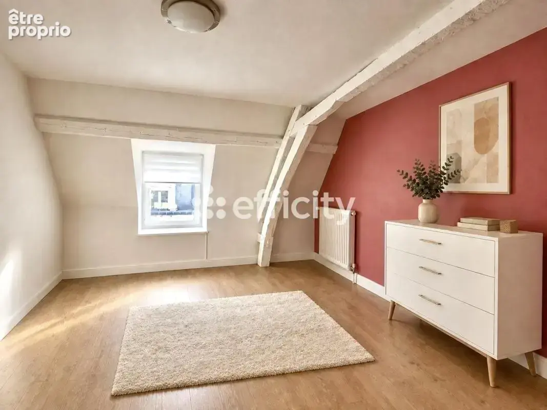 Appartement - photo 8