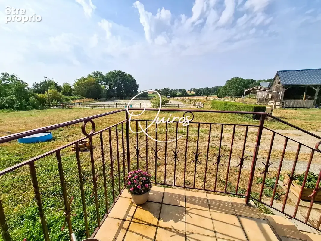 Maison 4 pièces 134 m² à vendre à Bagnoles-De-L'orne (61140) - photo 7