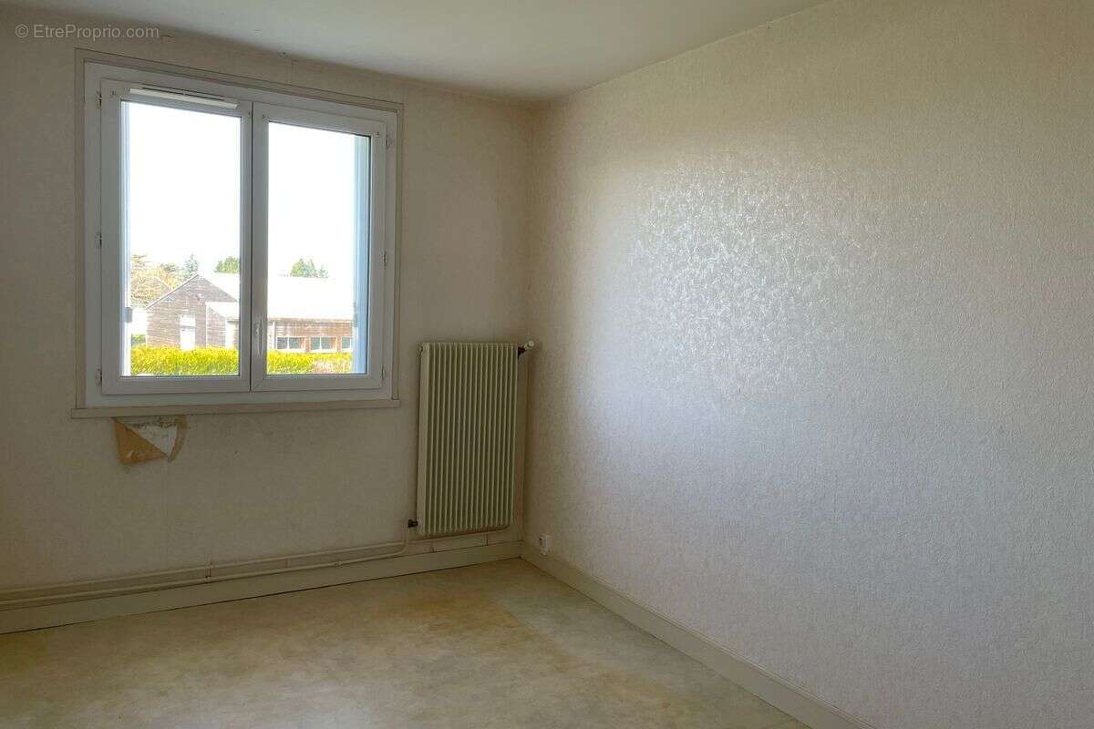 Richelieu - Appartement T4 - photo 4