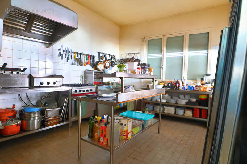 Appartement à SAINT-VALLIER