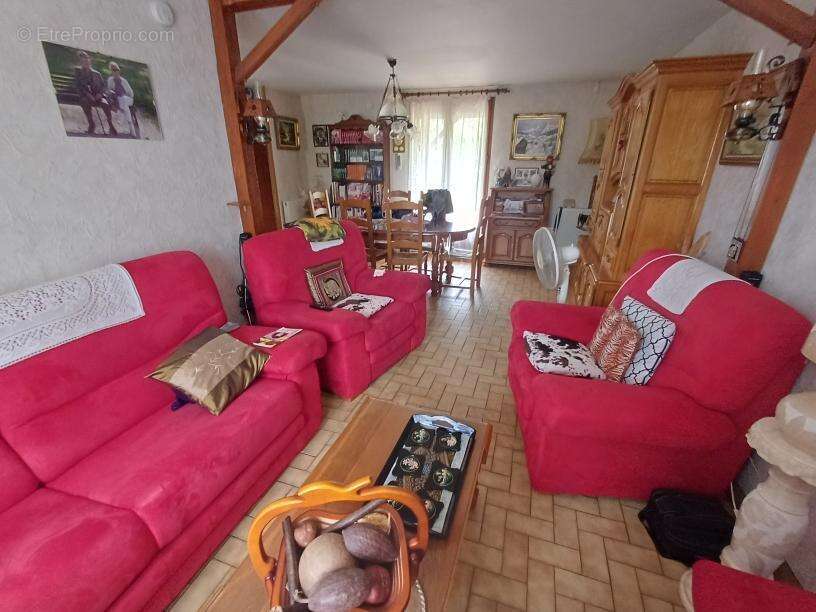 Maison 73 m² à Salouel  - photo 3