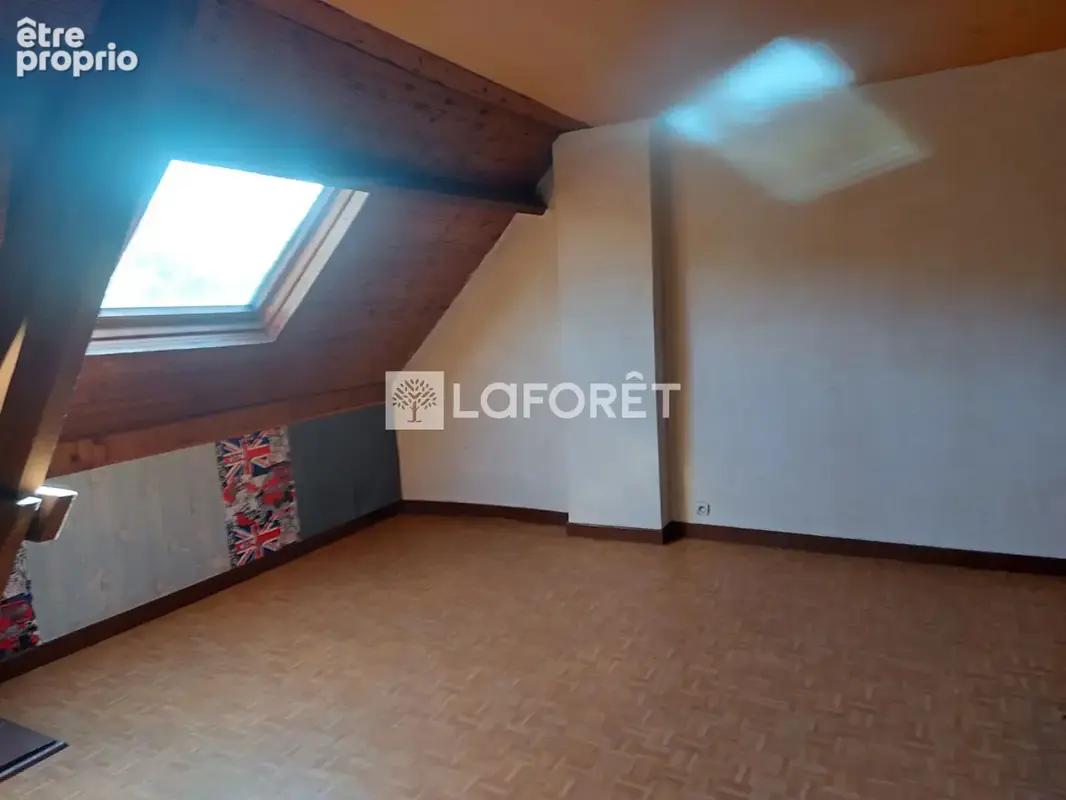 Maison a renover - photo 5