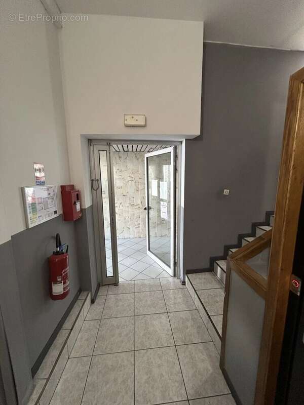 Appartement à CAUDRY