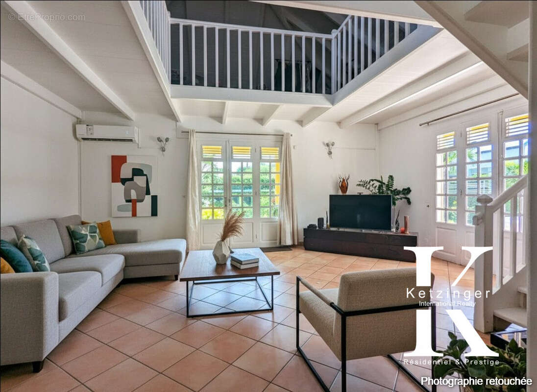 Maison à SAINT-CLAUDE