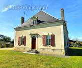 Maison à LA CHAPELLE-D&#039;ALIGNE