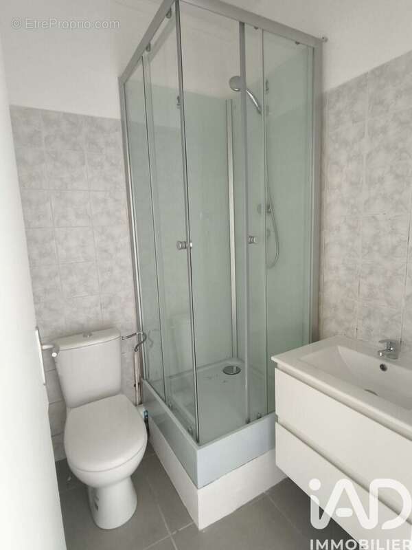 Photo 8 - Appartement à LIZY-SUR-OURCQ