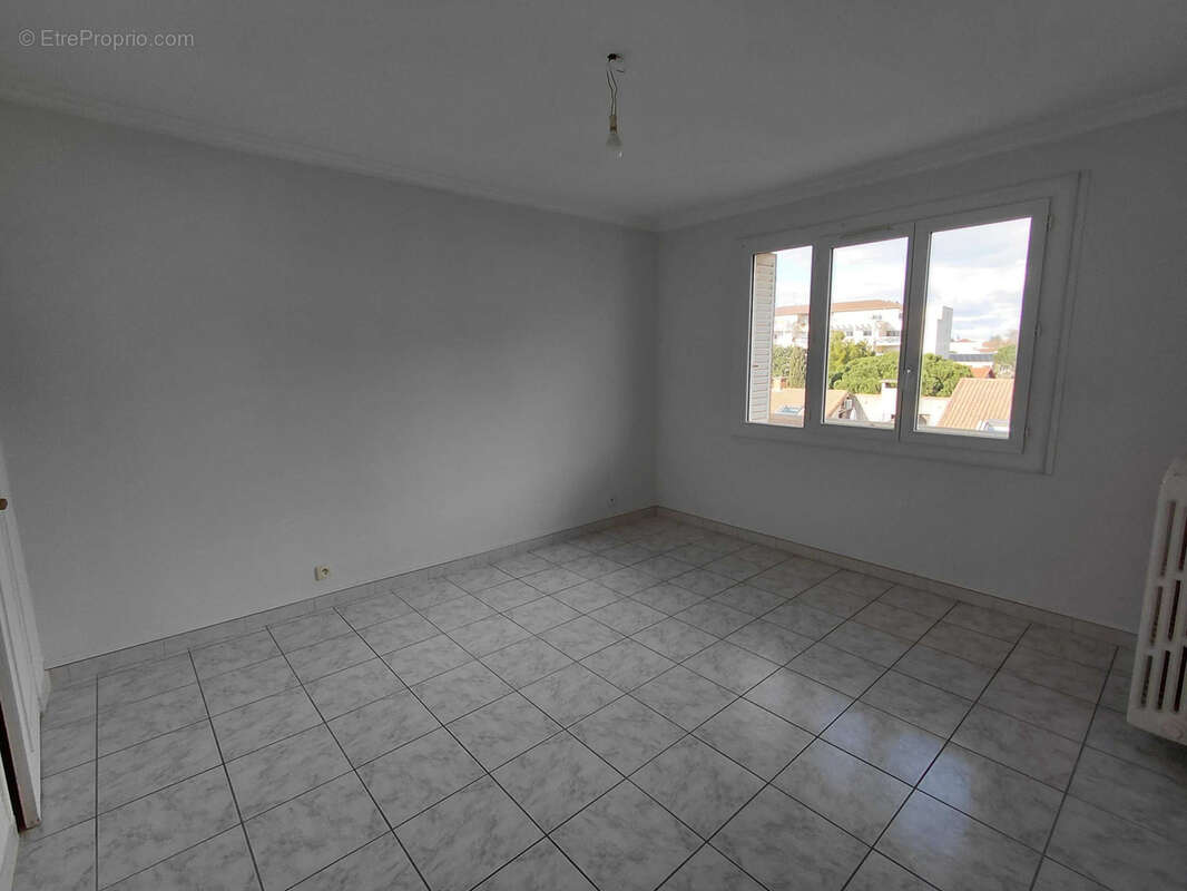 Appartement à VALENCE